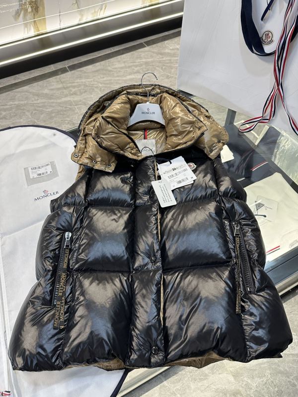 MON*CLER Top Quality Clothes