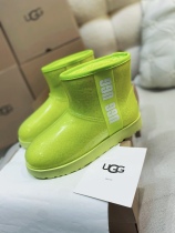 Women U*GG Top Sneaker