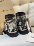 Women U*GG Top Sneaker