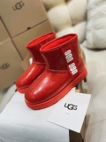 Women U*GG Top Sneaker