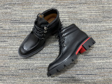 Men Women C*hristian L*ouboutin Top Sneaker