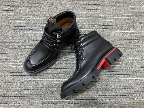 Men Women C*hristian L*ouboutin Top Sneaker