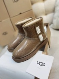 Women U*GG Top Sneaker