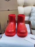 Women U*GG Top Sneaker