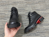 Men Women C*hristian L*ouboutin Top Sneaker