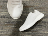 Mens P*rada Top Sneakers