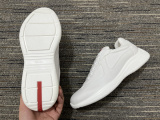 Mens P*rada Top Sneakers