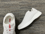 Mens P*rada Top Sneakers