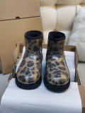 Women U*GG Top Sneaker