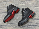 Men Women C*hristian L*ouboutin Top Sneaker