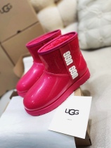 Women U*GG Top Sneaker
