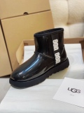 Women U*GG Top Sneaker