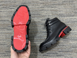 Men Women C*hristian L*ouboutin Top Sneaker