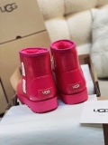 Women U*GG Top Sneaker
