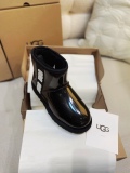 Women U*GG Top Sneaker