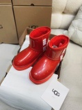 Women U*GG Top Sneaker