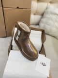 Women U*GG Top Sneaker