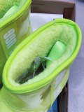 Women U*GG Top Sneaker