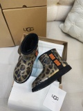 Women U*GG Top Sneaker
