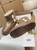 Women U*GG Top Sneaker