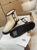 Women U*GG Top Sneaker