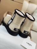Women U*GG Top Sneaker