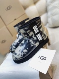 Women U*GG Top Sneaker