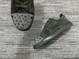 Men Women C*hristian L*ouboutin Top Sneaker
