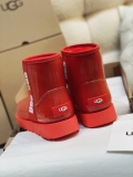Women U*GG Top Sneaker
