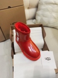 Women U*GG Top Sneaker