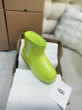 Women U*GG Top Sneaker