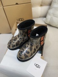 Women U*GG Top Sneaker