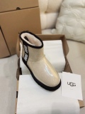 Women U*GG Top Sneaker