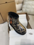 Women U*GG Top Sneaker