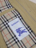 B*urberry Top Quality Clothes