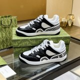 Men Women G*ucci Top Sneaker