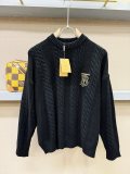 B*urberry Top Quality Clothes
