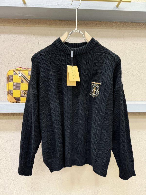 B*urberry Top Quality Clothes