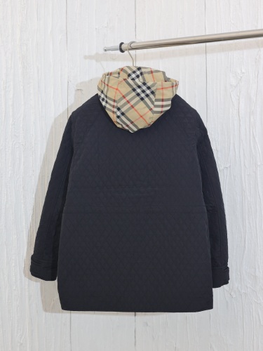 B*urberry Top Quality Clothes
