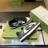 Men Women G*ucci Top Sneaker