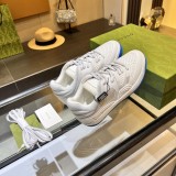 Men Women G*ucci Top Sneaker
