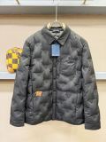 L*V Top Quality Down jacket