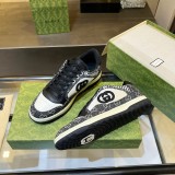 Men Women G*ucci Top Sneaker