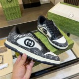 Men Women G*ucci Top Sneaker