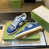 Men Women G*ucci Top Sneaker