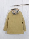 B*urberry Top Quality Clothes