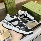 Men Women G*ucci Top Sneaker
