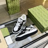 Men Women G*ucci Top Sneaker