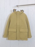 B*urberry Top Quality Clothes