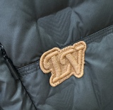 L*V Top Quality Down jacket